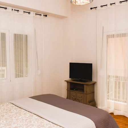 Apartmán Ellis House Agrinio Exteriér fotografie