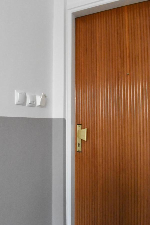Apartmán Ellis House Agrinio Exteriér fotografie