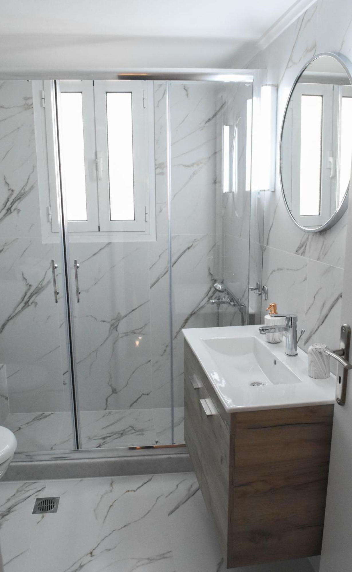 Apartmán Ellis House Agrinio Exteriér fotografie